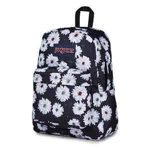 Image of SUPERBREAK PLUS BACKPACK -  eyeballblossom